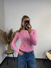 Polo Ralph Lauren kabeltrui
