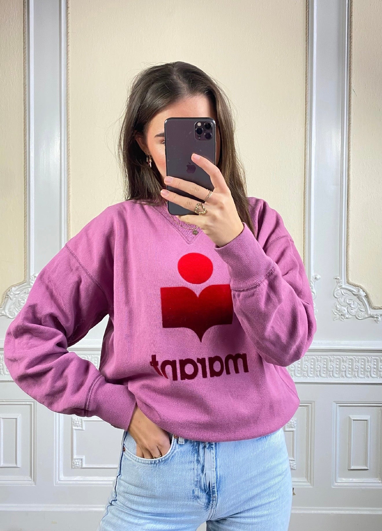 Isabel Marant sweater