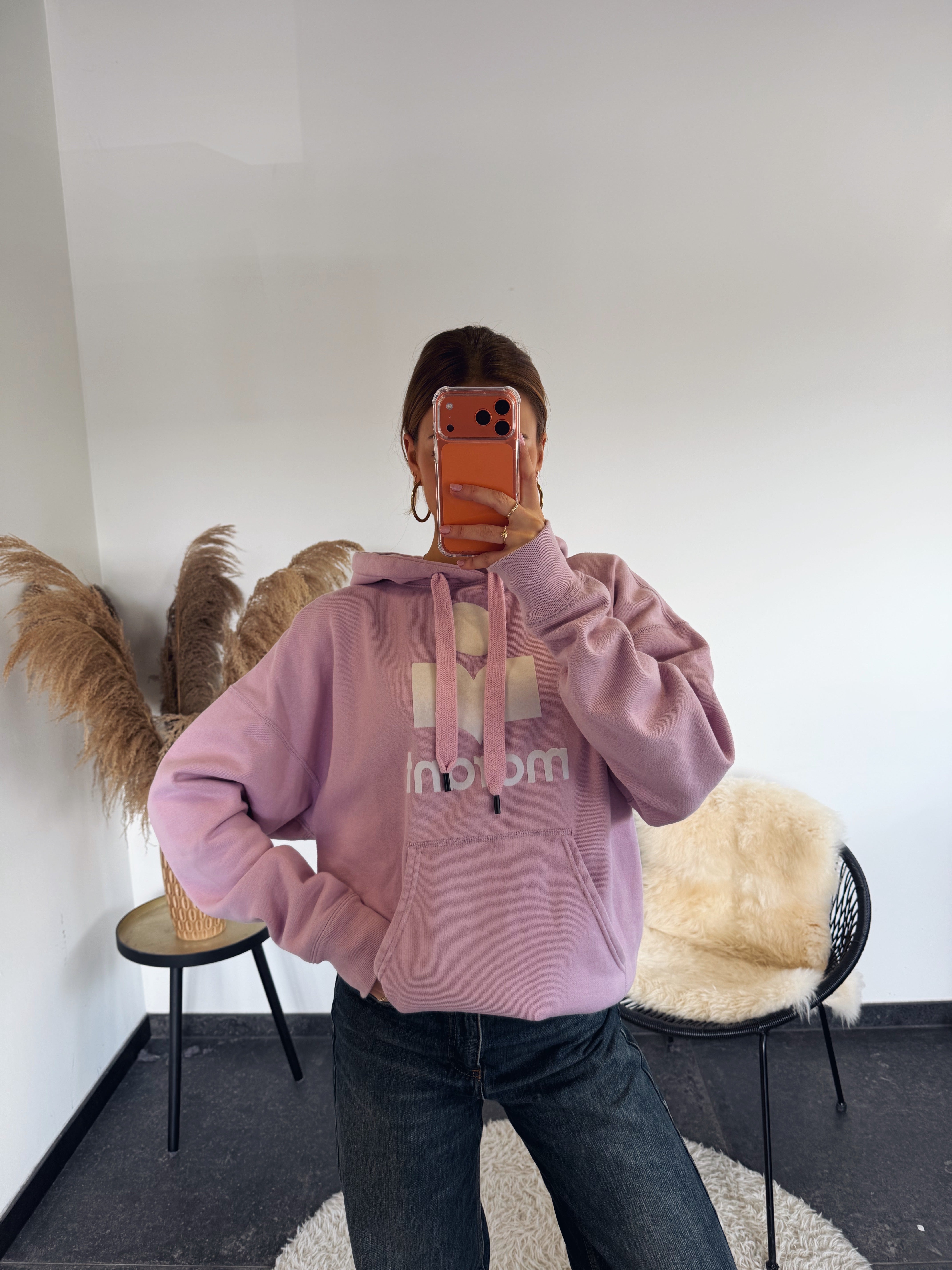 Isabel Marant hoodie