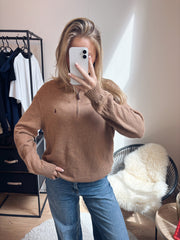 Polo Ralph Lauren quarterzip