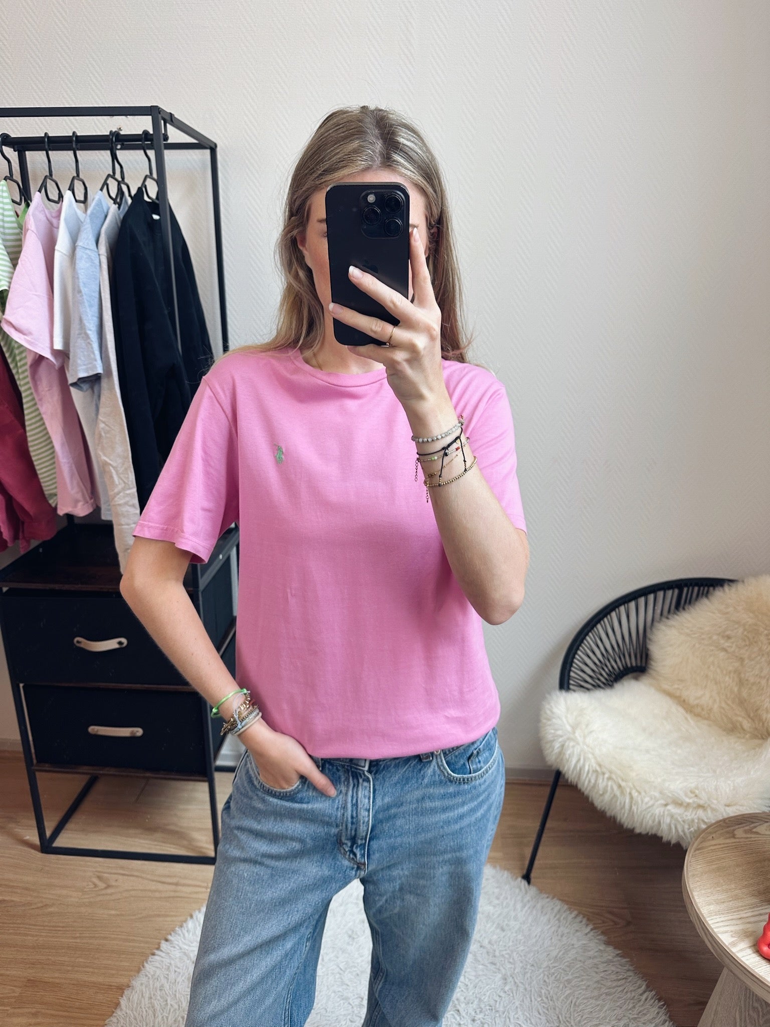 Polo Ralph Lauren t-shirt
