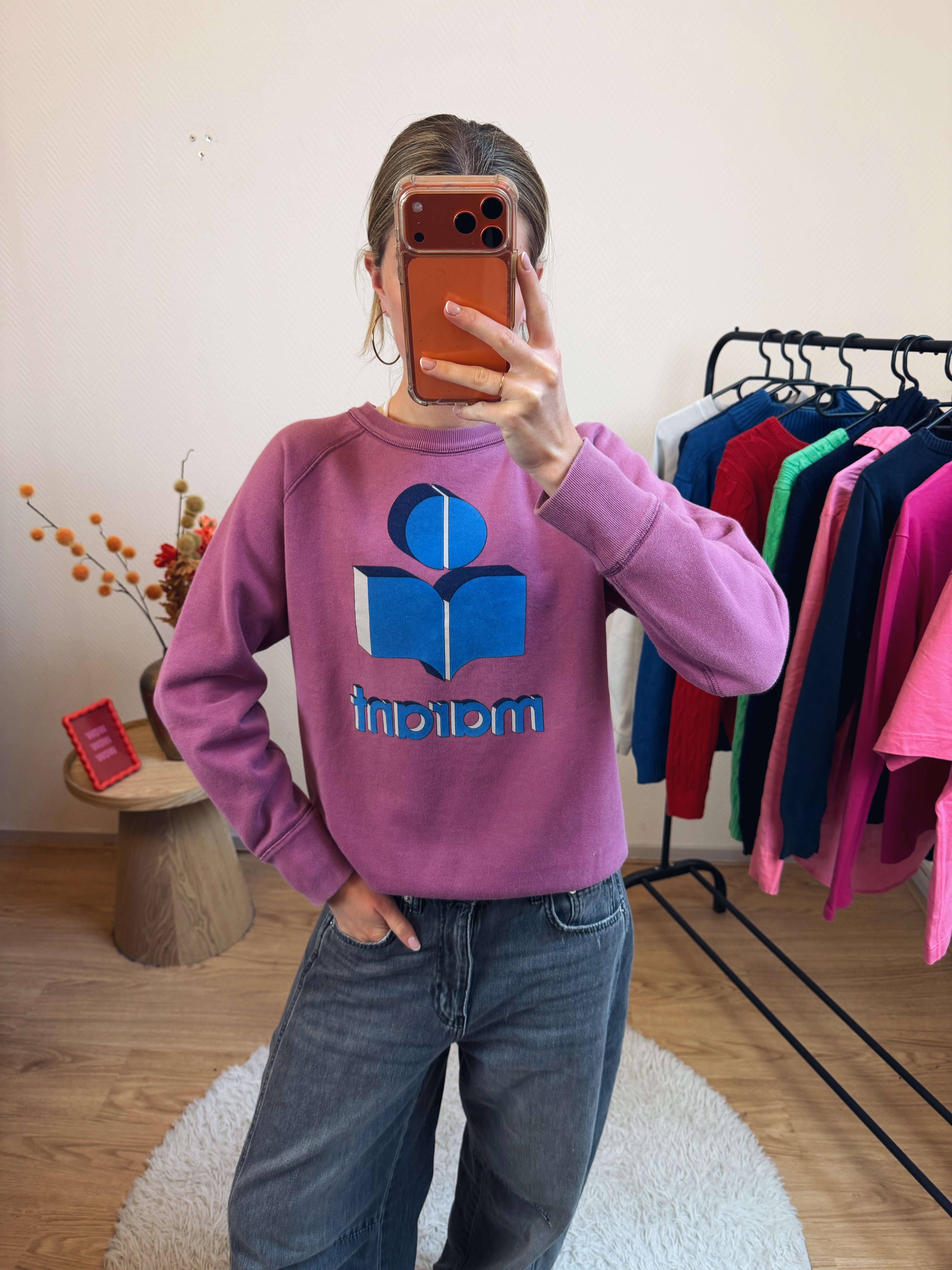 Isabel Marant sweater