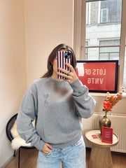 Ami Paris sweater