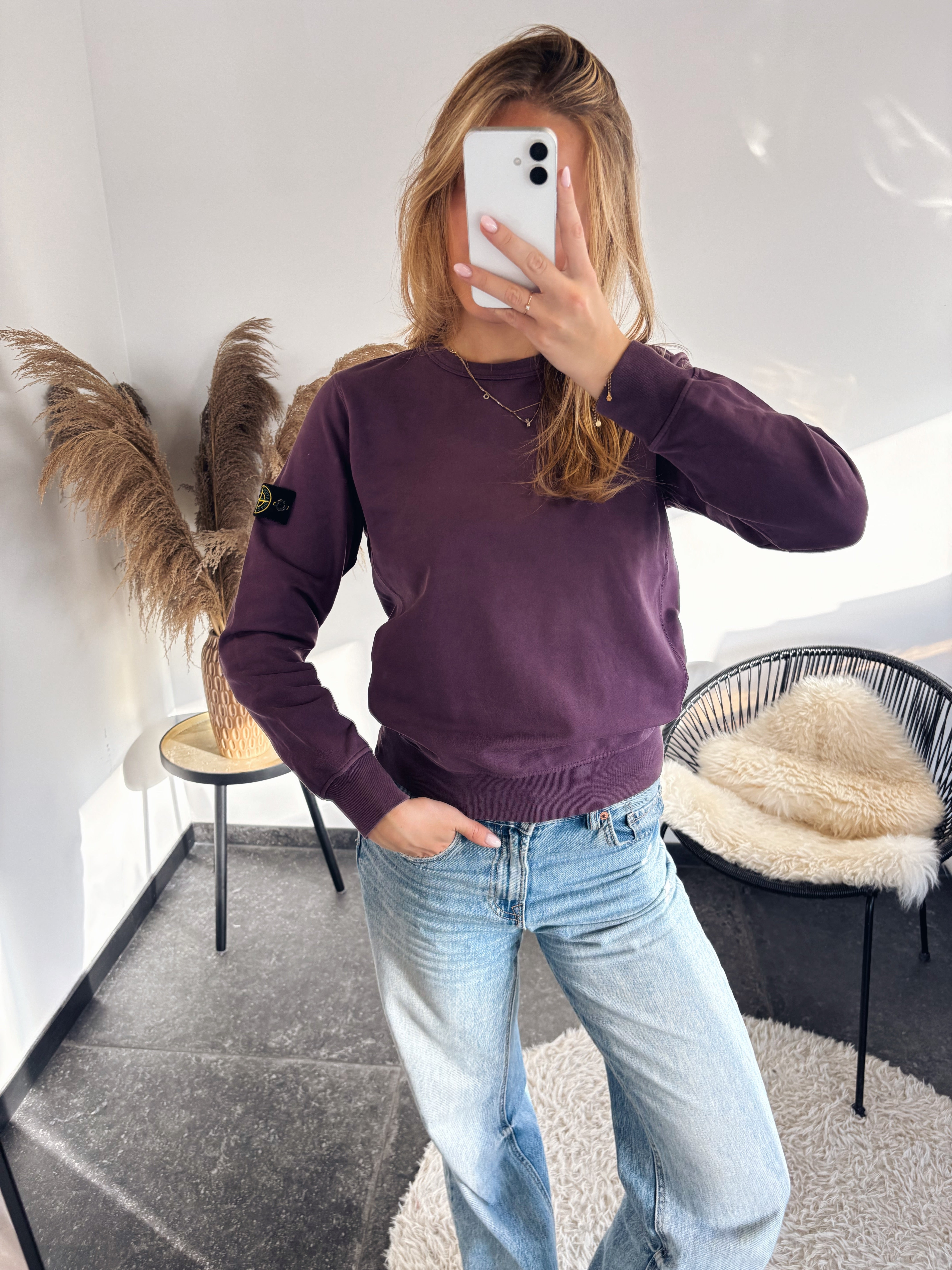 Stone Island sweater