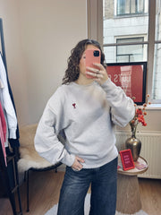 Ami Paris sweater