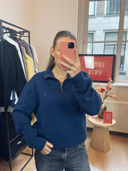 Polo Ralph Lauren quarterzip