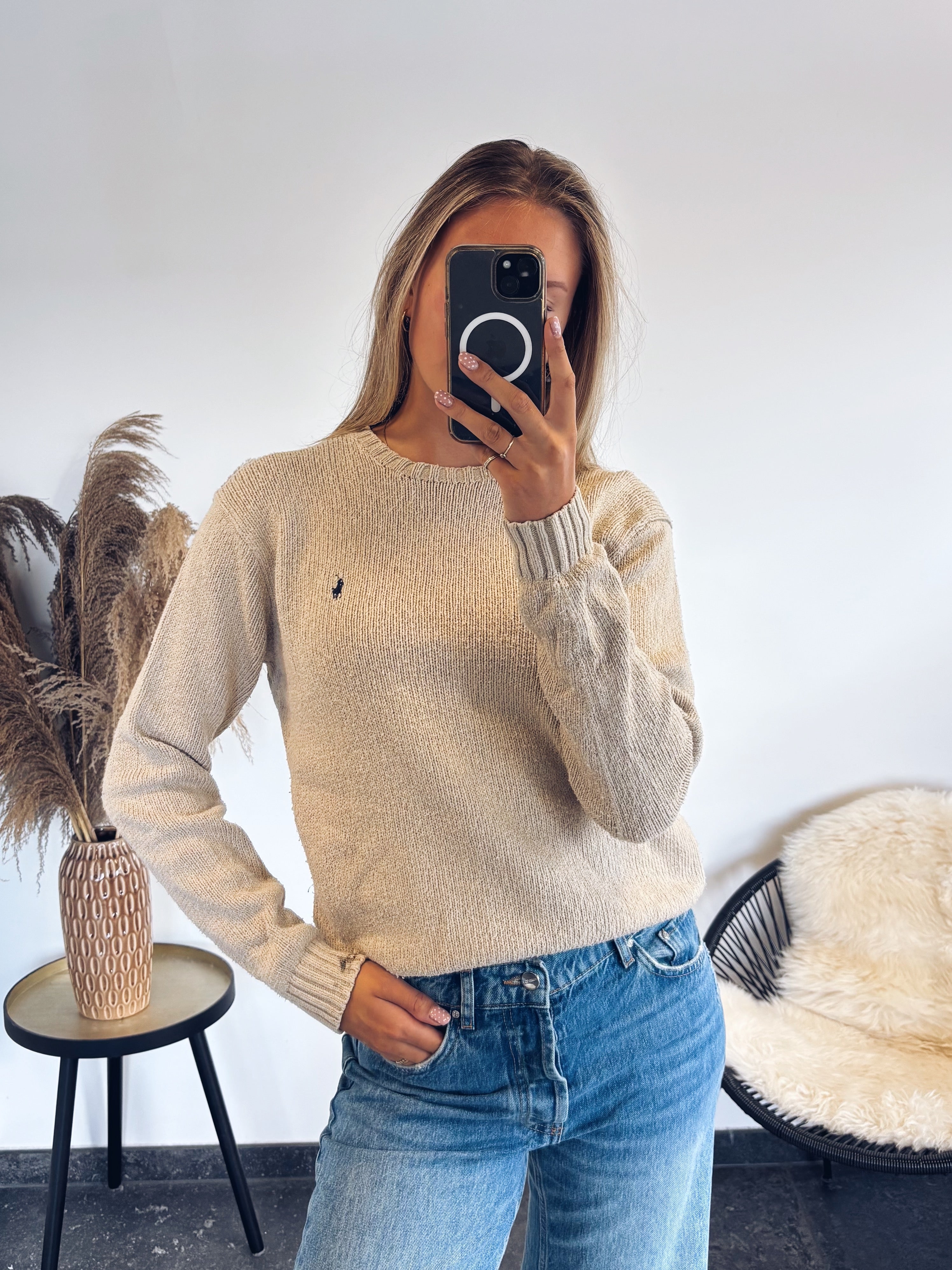 Polo Ralph Lauren sweater