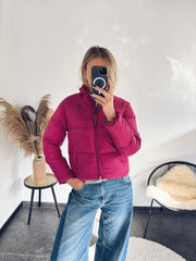 Polo Ralph Lauren puffer jacket