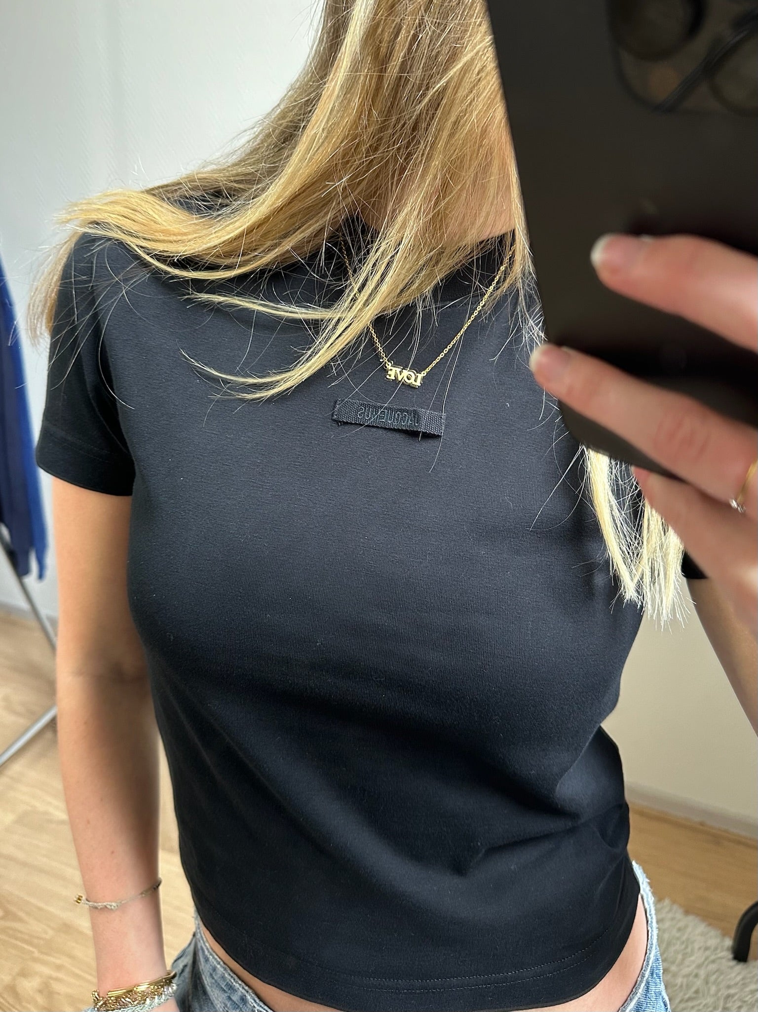 Jacquemus t-shirt