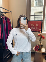 Polo Ralph Lauren longsleeve