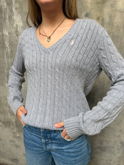 Polo Ralph Lauren kabeltrui