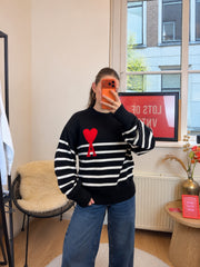 Ami Paris sweater