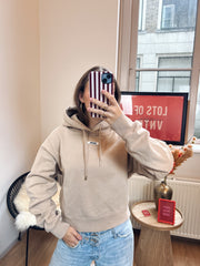 Jacquemus hoodie