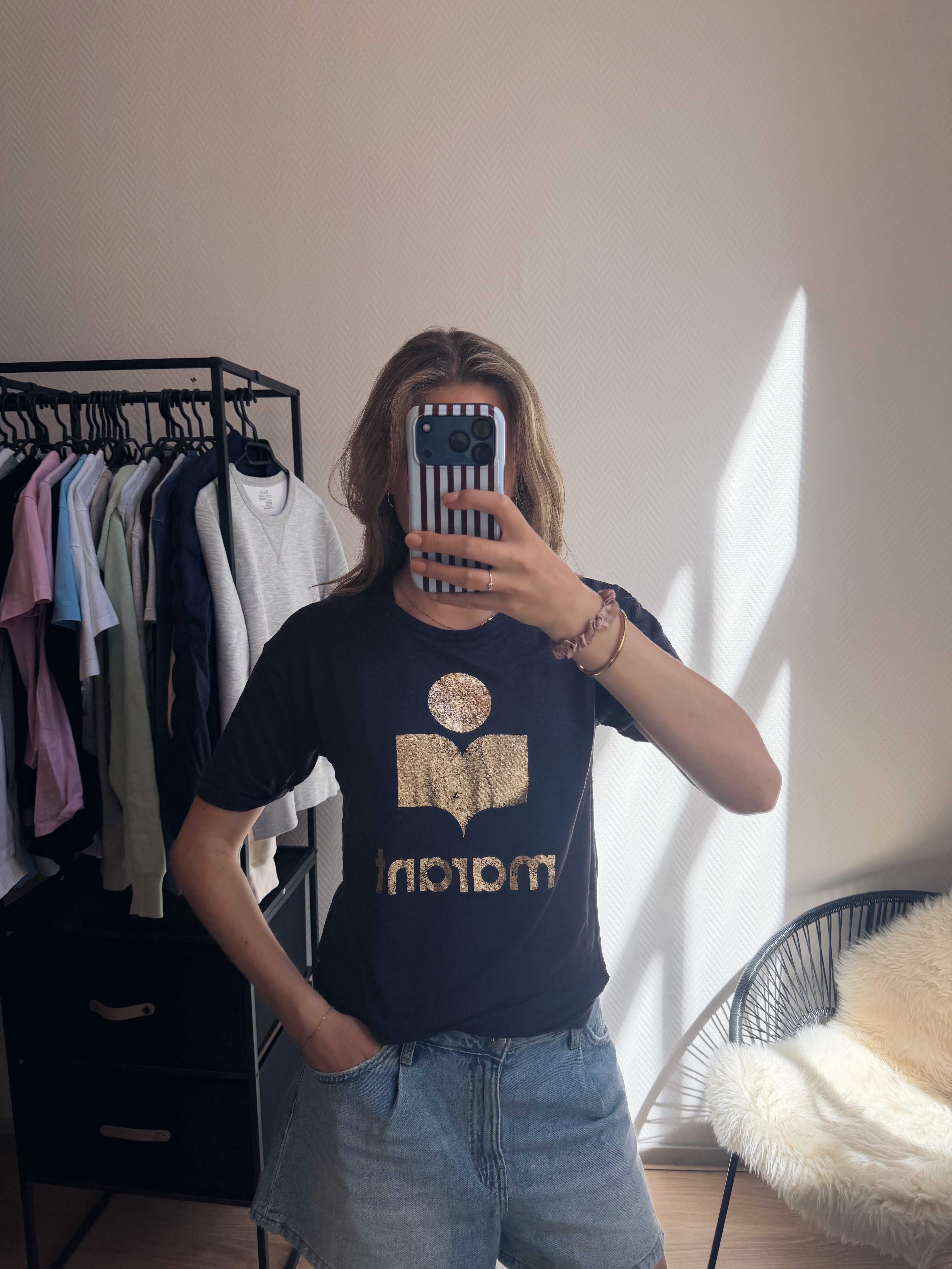 Isabel Marant t-shirt