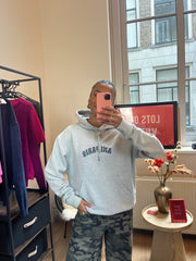 Ami Paris hoodie