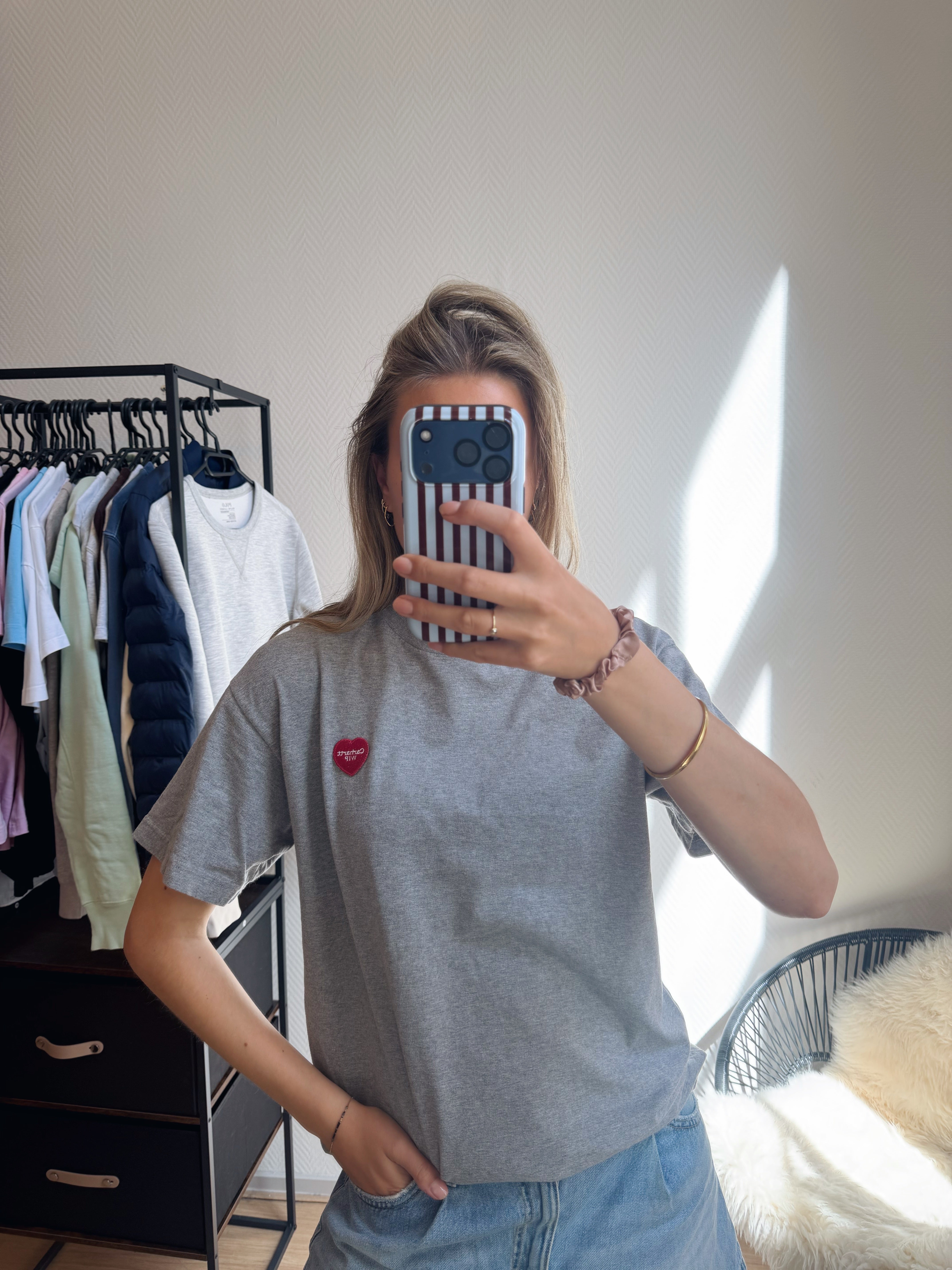 Carhartt t-shirt