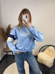 Polo Ralph Lauren sweater met backprint