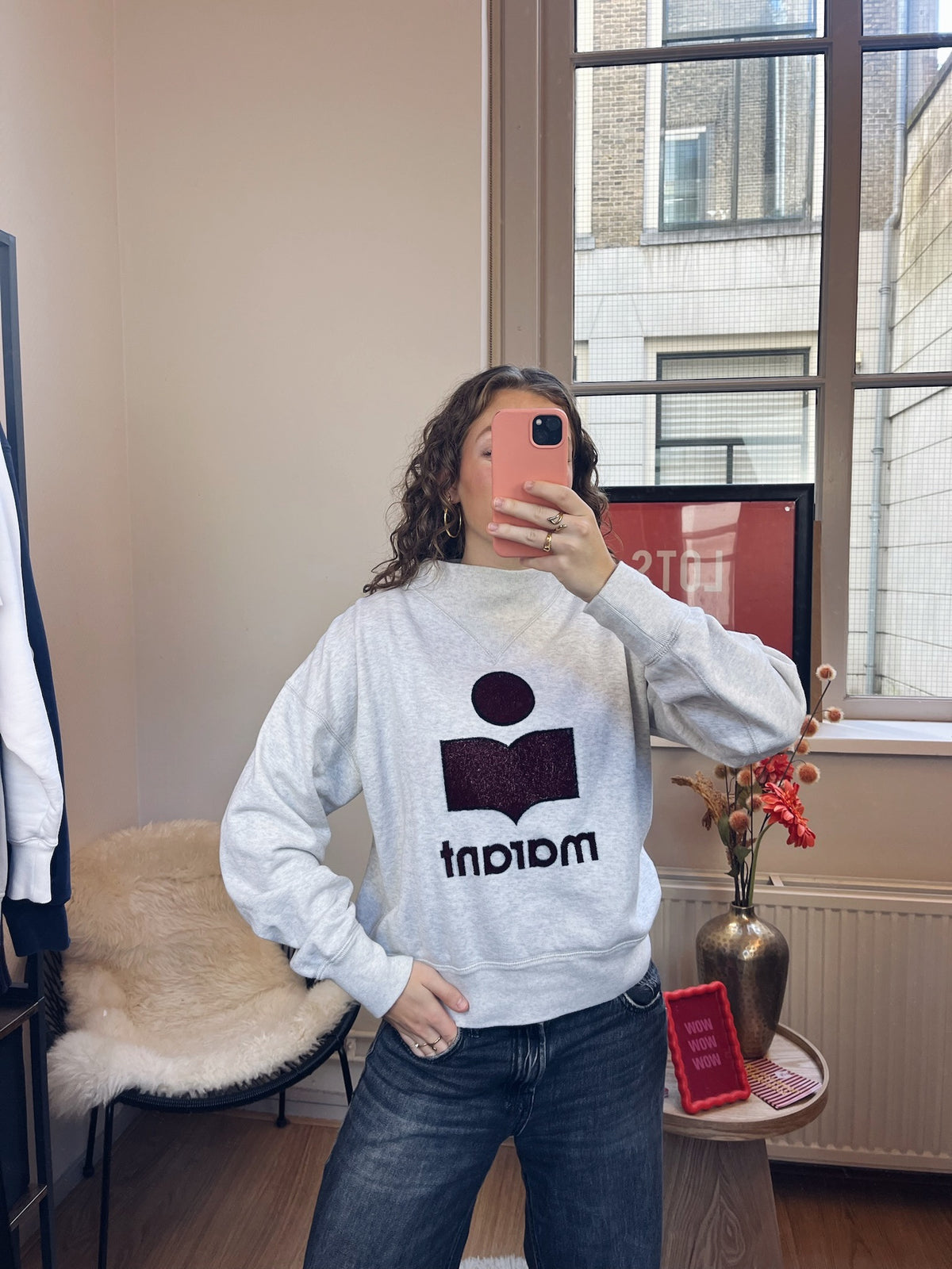 Isabel Marant sweater