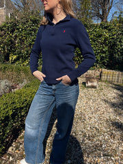 Polo Ralph Lauren quarterzip