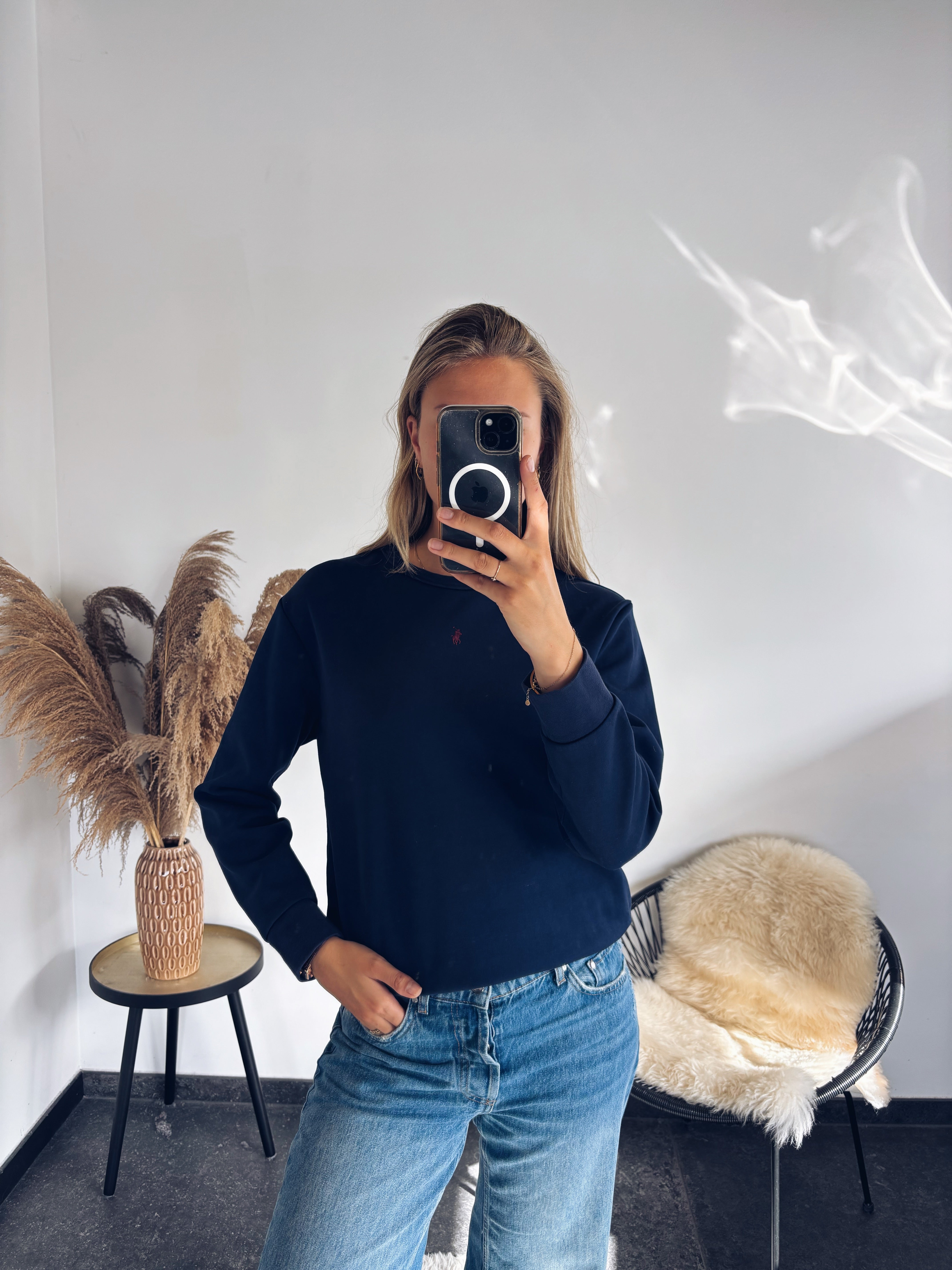 Polo Ralph Lauren sweater