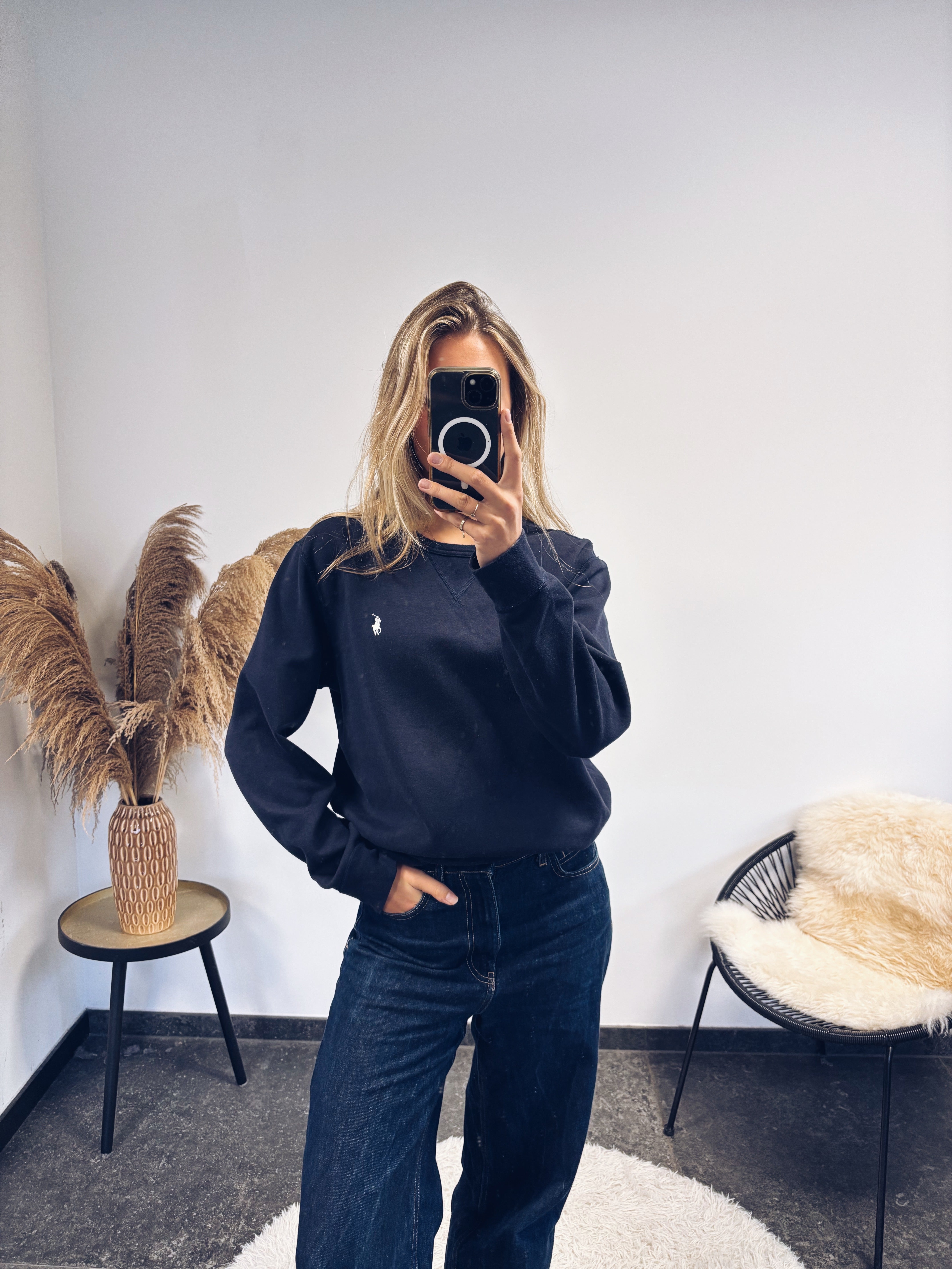 Polo Ralph Lauren sweater