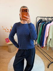 Polo Ralph Lauren kabeltrui