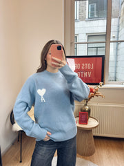 Ami Paris sweater