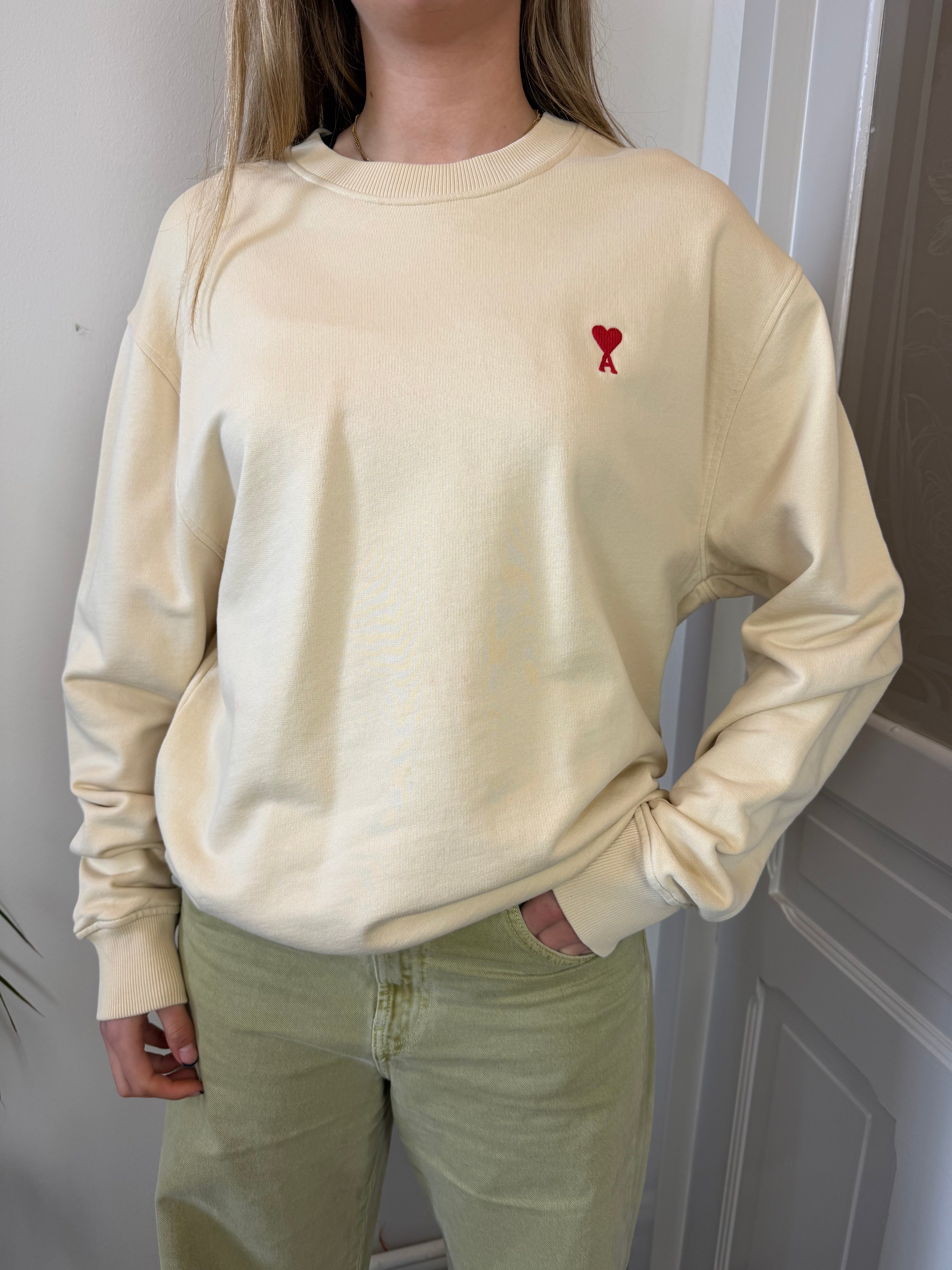 Ami Paris sweater