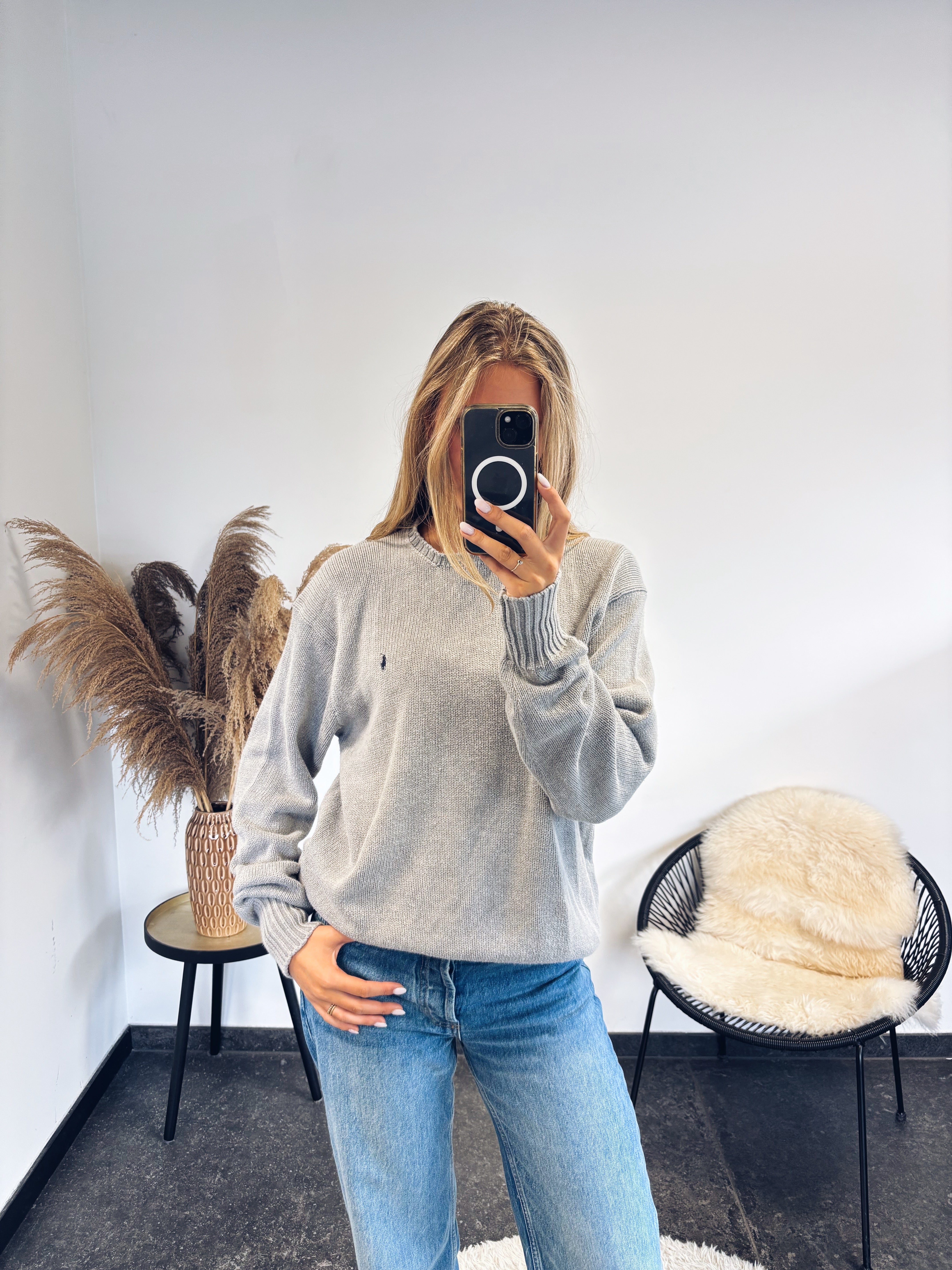 Polo Ralph Lauren sweater