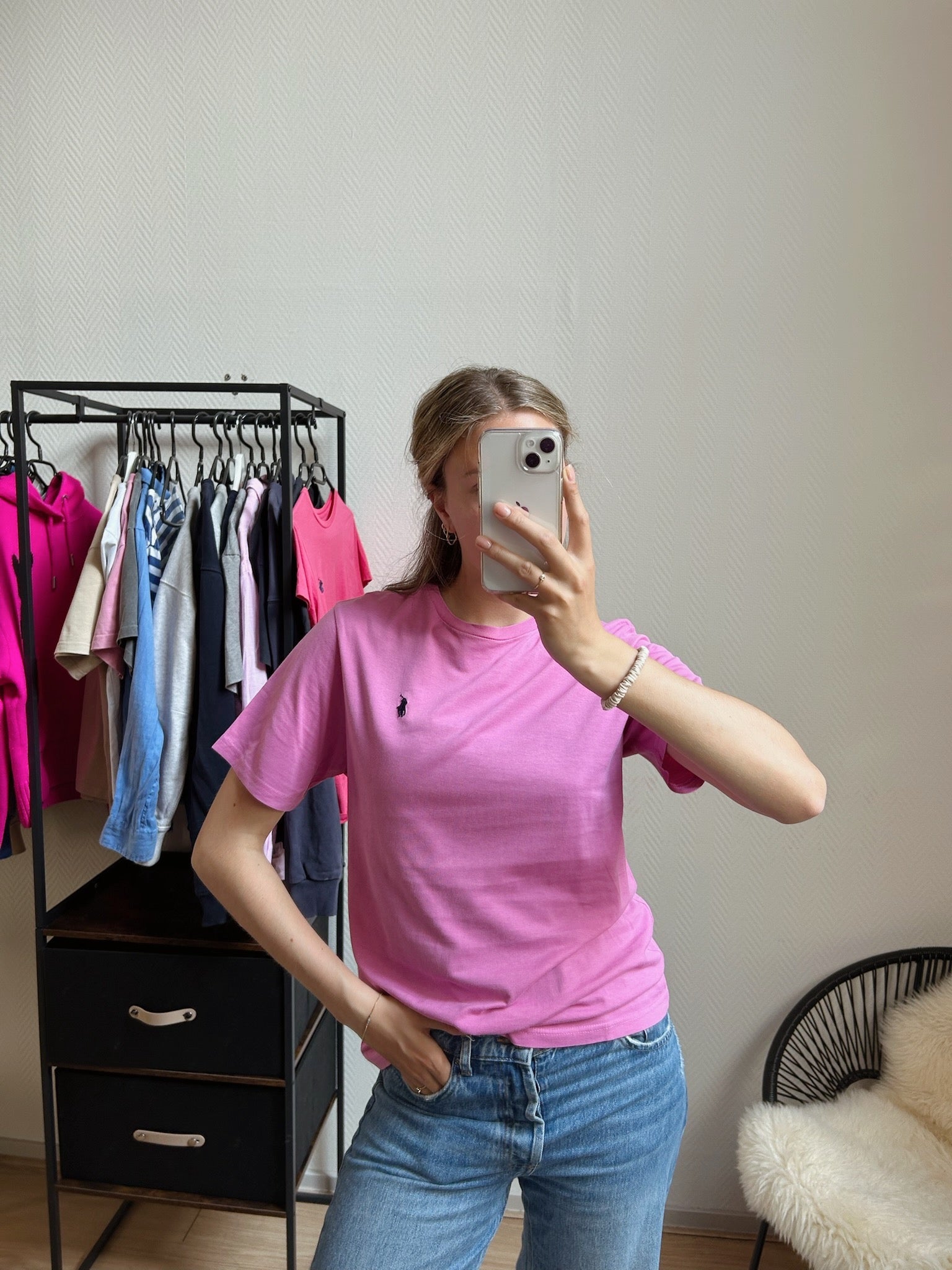 Polo Ralph Lauren t-shirt