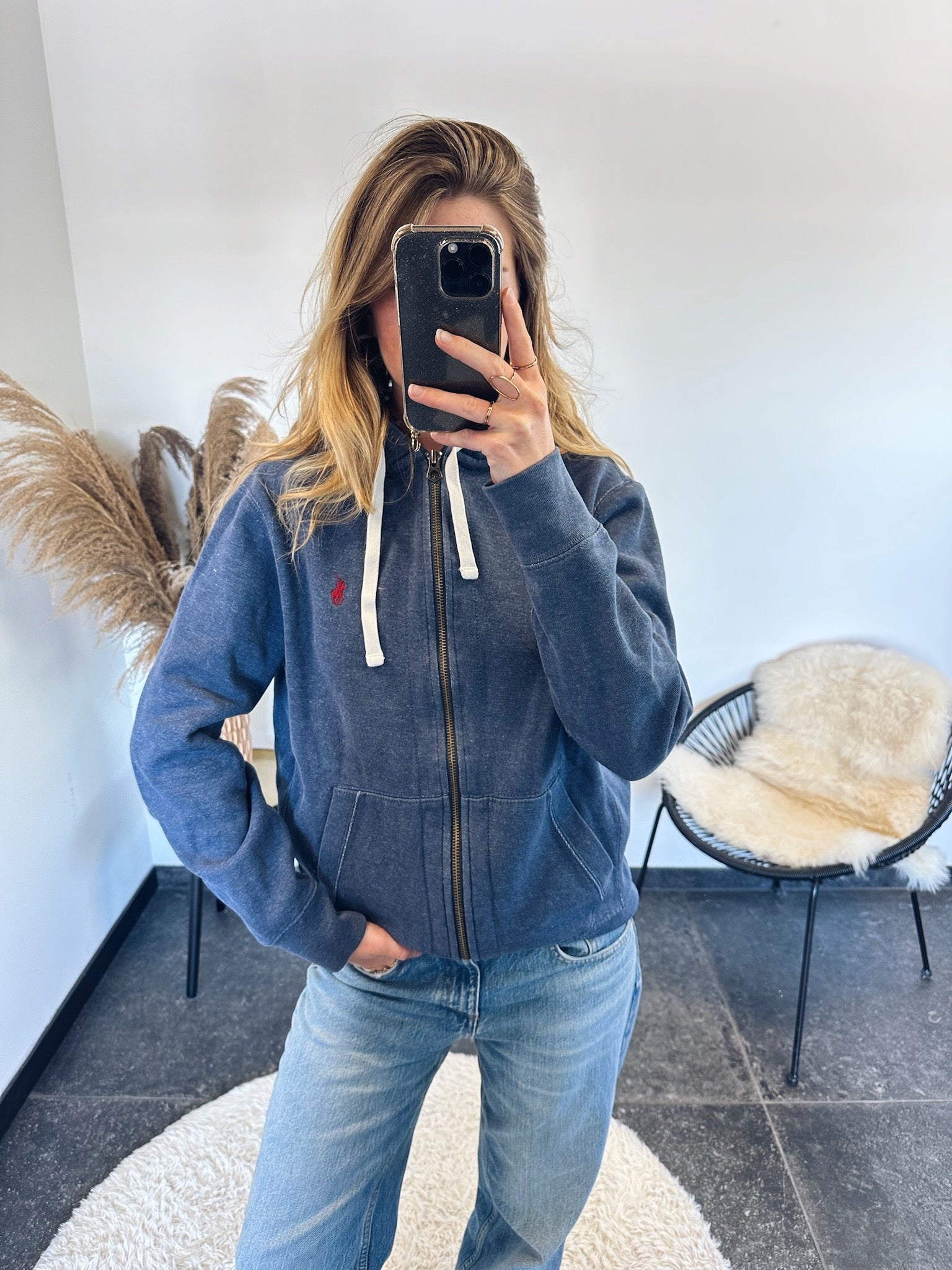 Polo Ralph Lauren vest