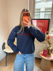 Carhartt sweater