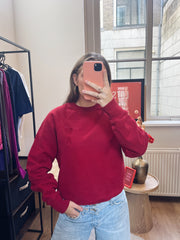 Ami Paris sweater