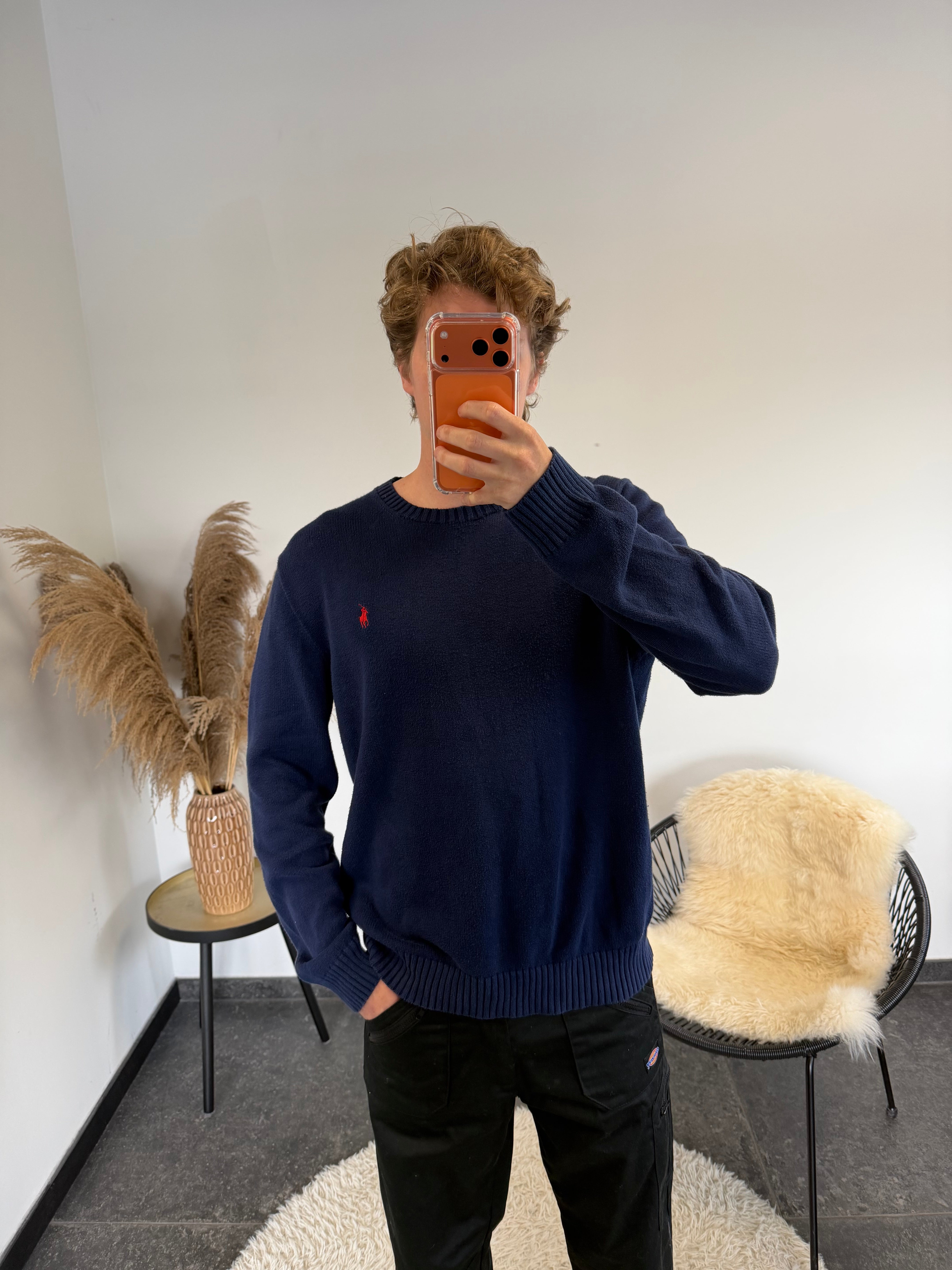 Polo Ralph Lauren sweater