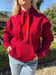 Isabel Marant hoodie