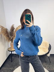 Polo Ralph Lauren quarterzip