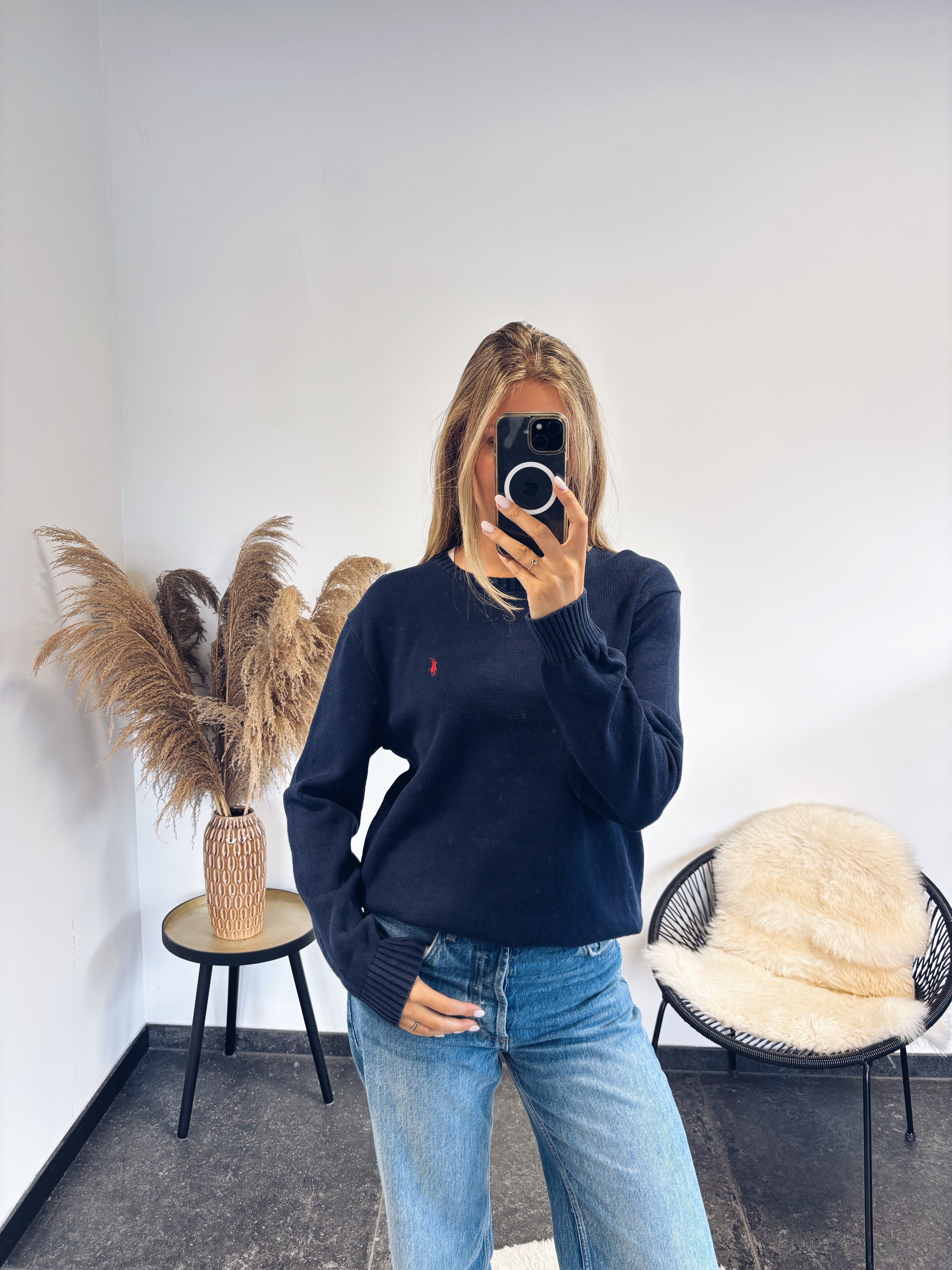 Polo Ralph Lauren sweater