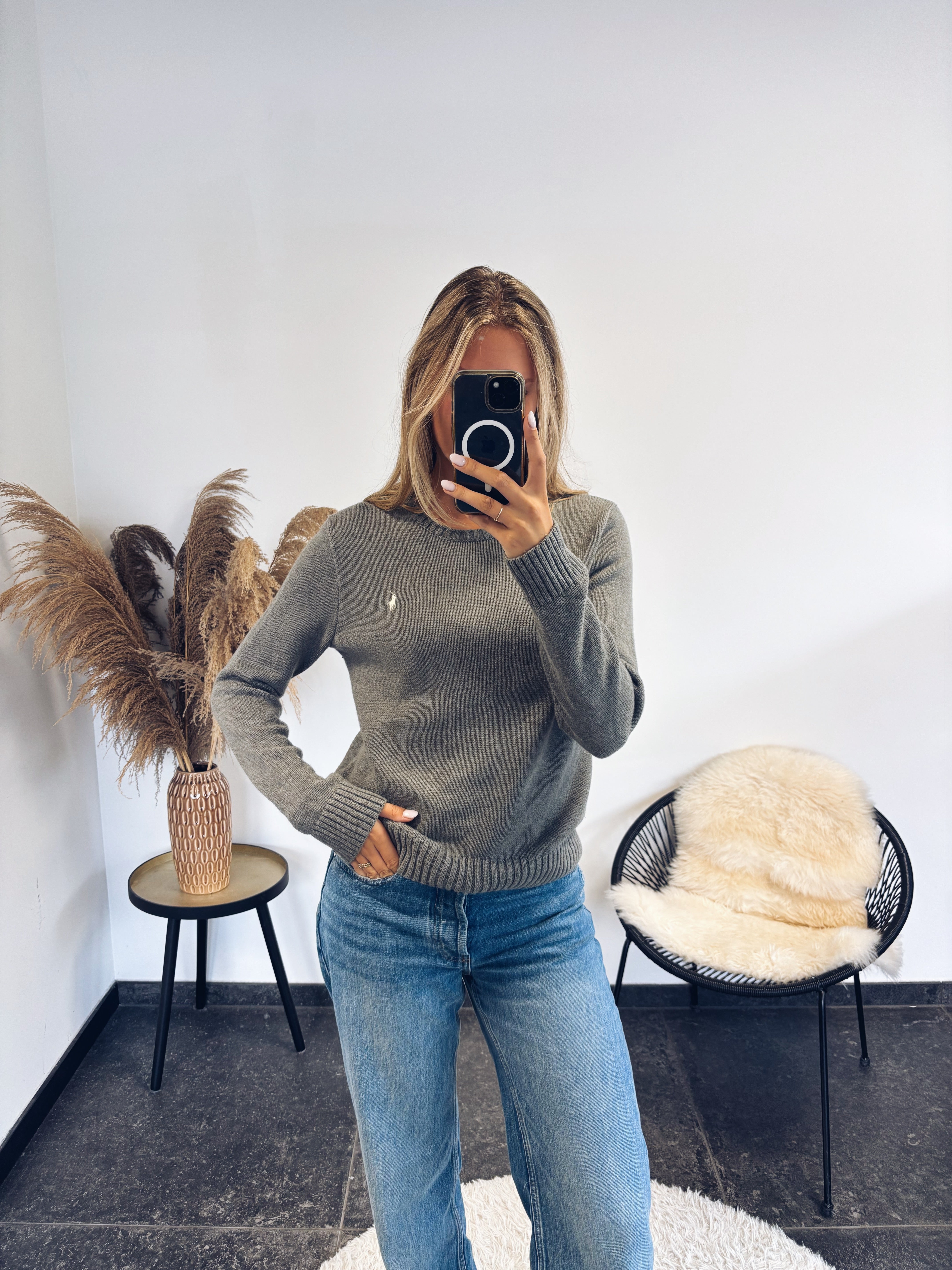 Polo Ralph Lauren sweater