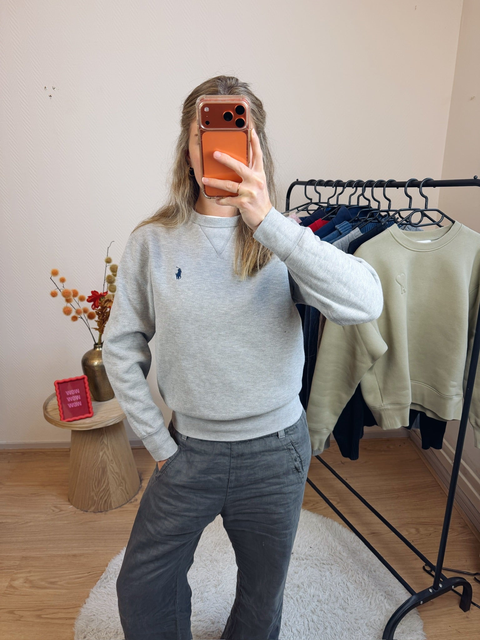 Polo Ralph Lauren sweater