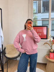 Ami Paris trui