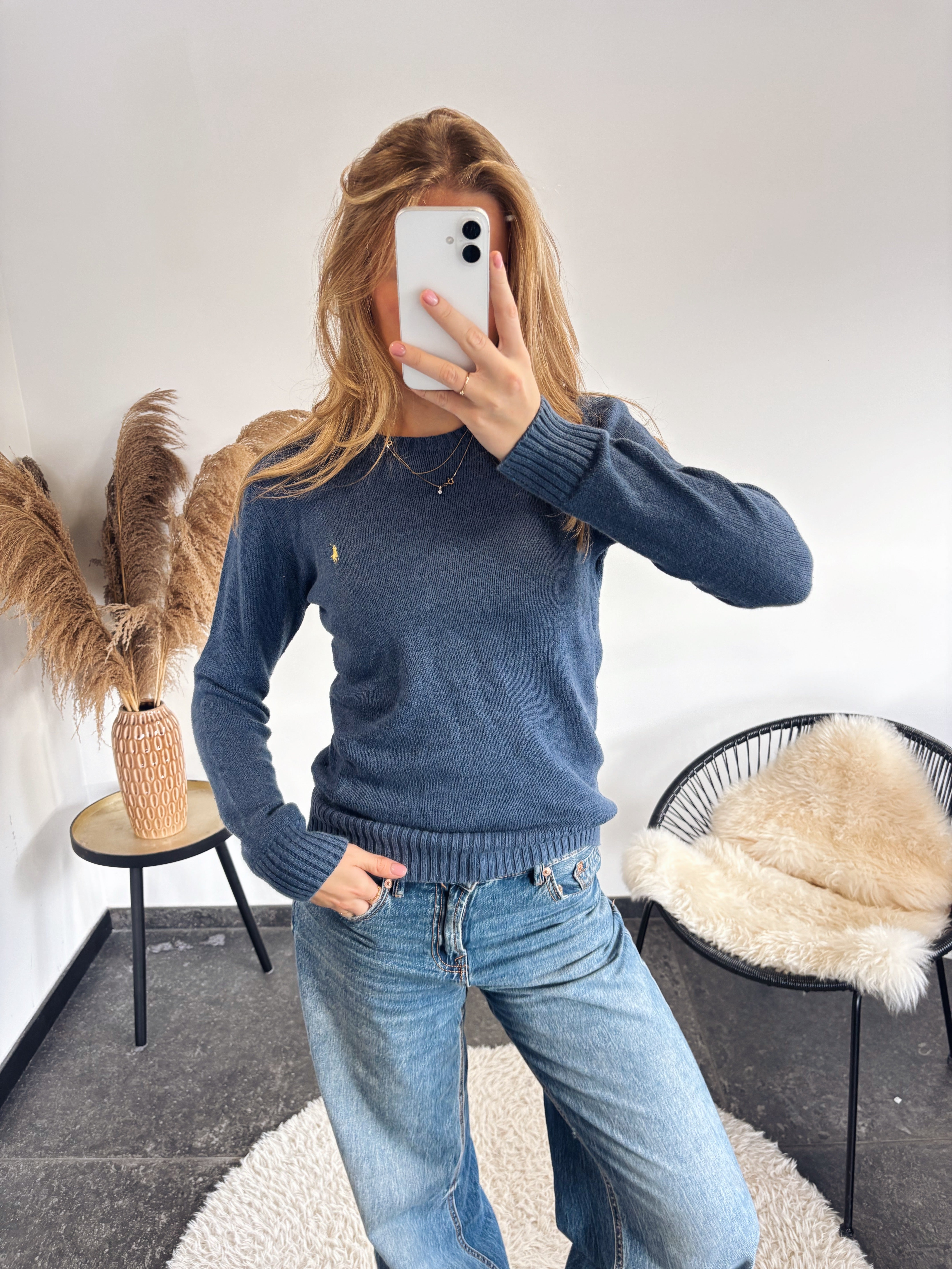 Polo Ralph Lauren sweater