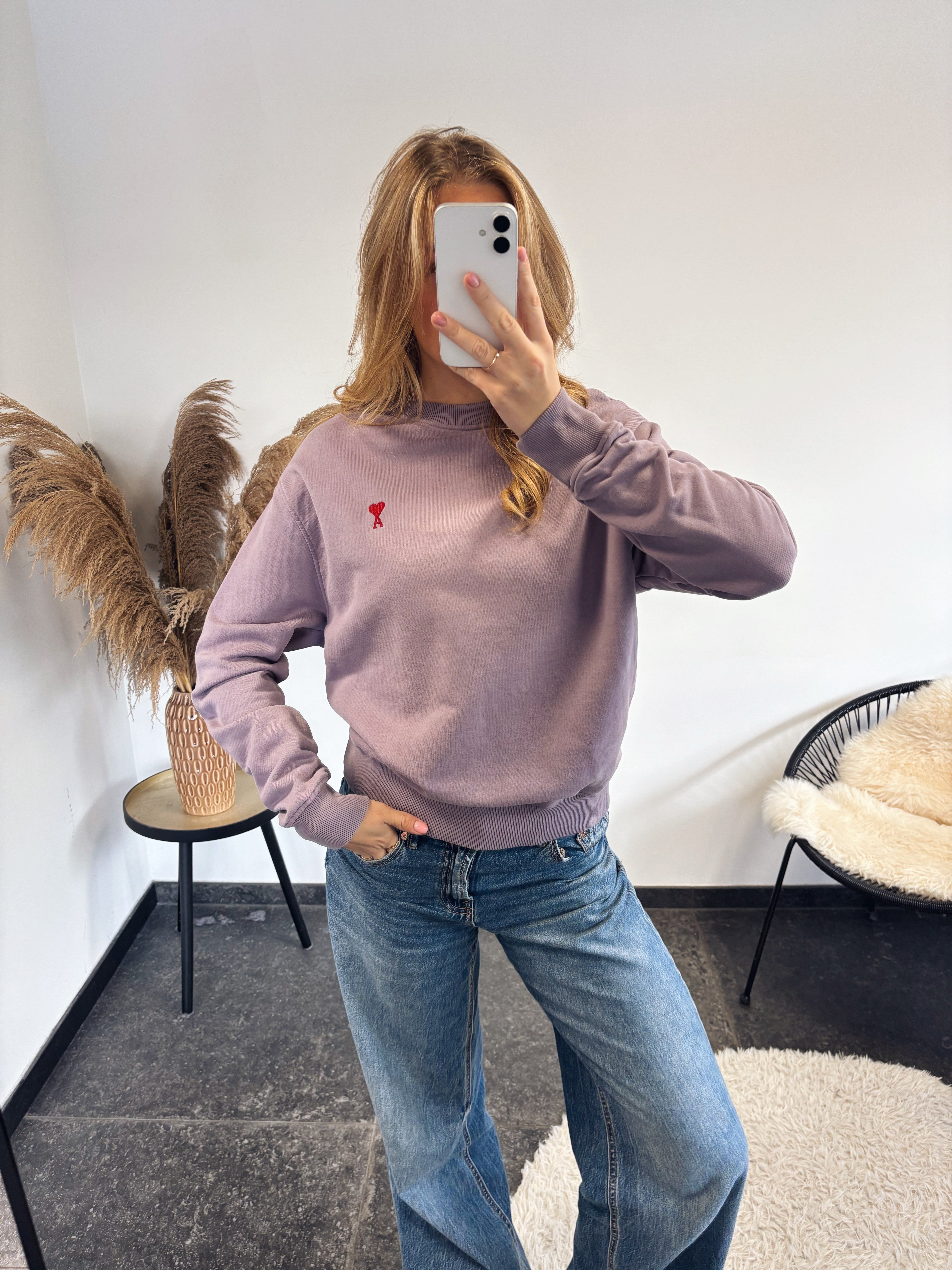 Ami Paris sweater