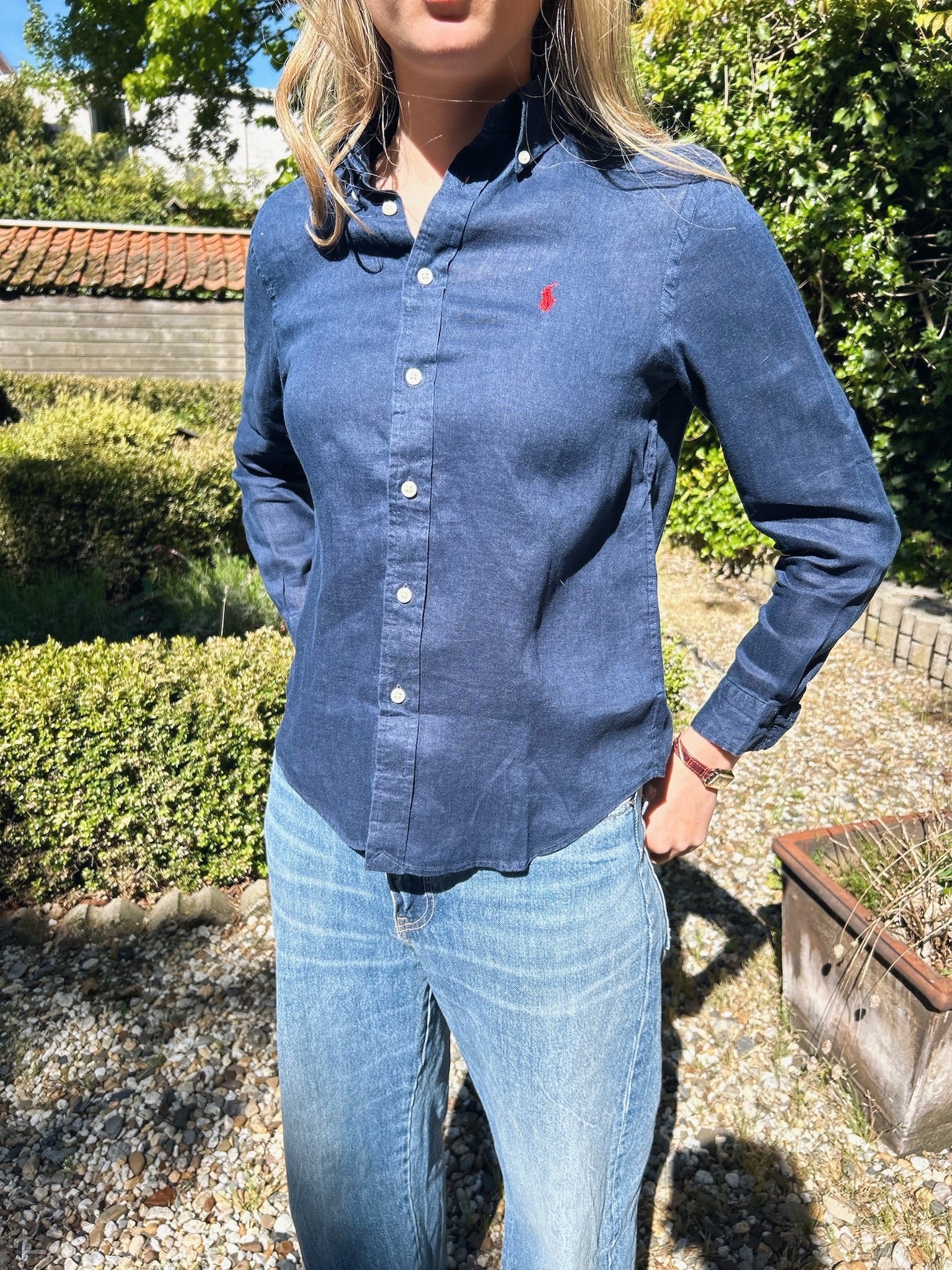 Polo Ralph Lauren overhemd