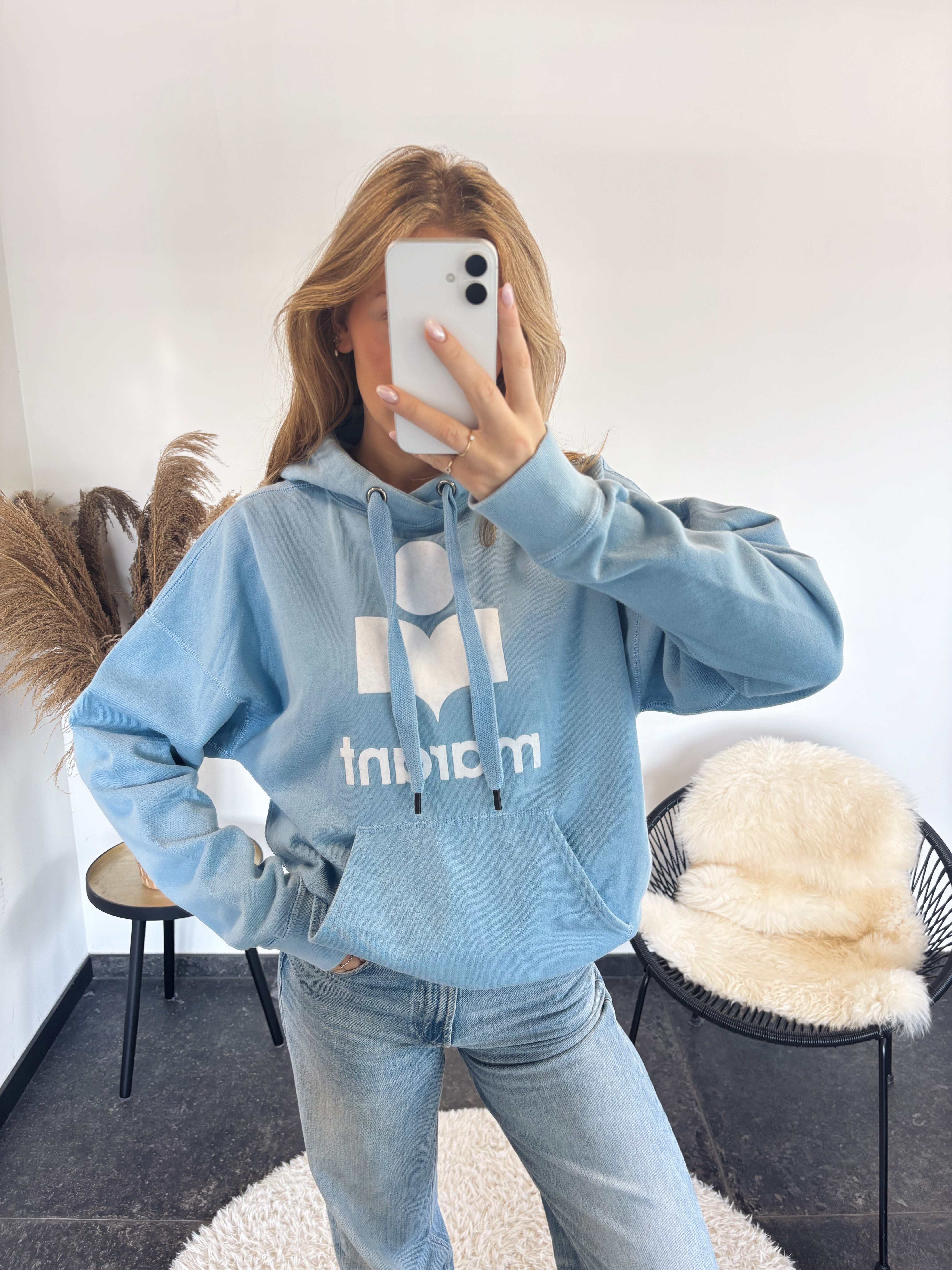 Isabel Marant hoodie