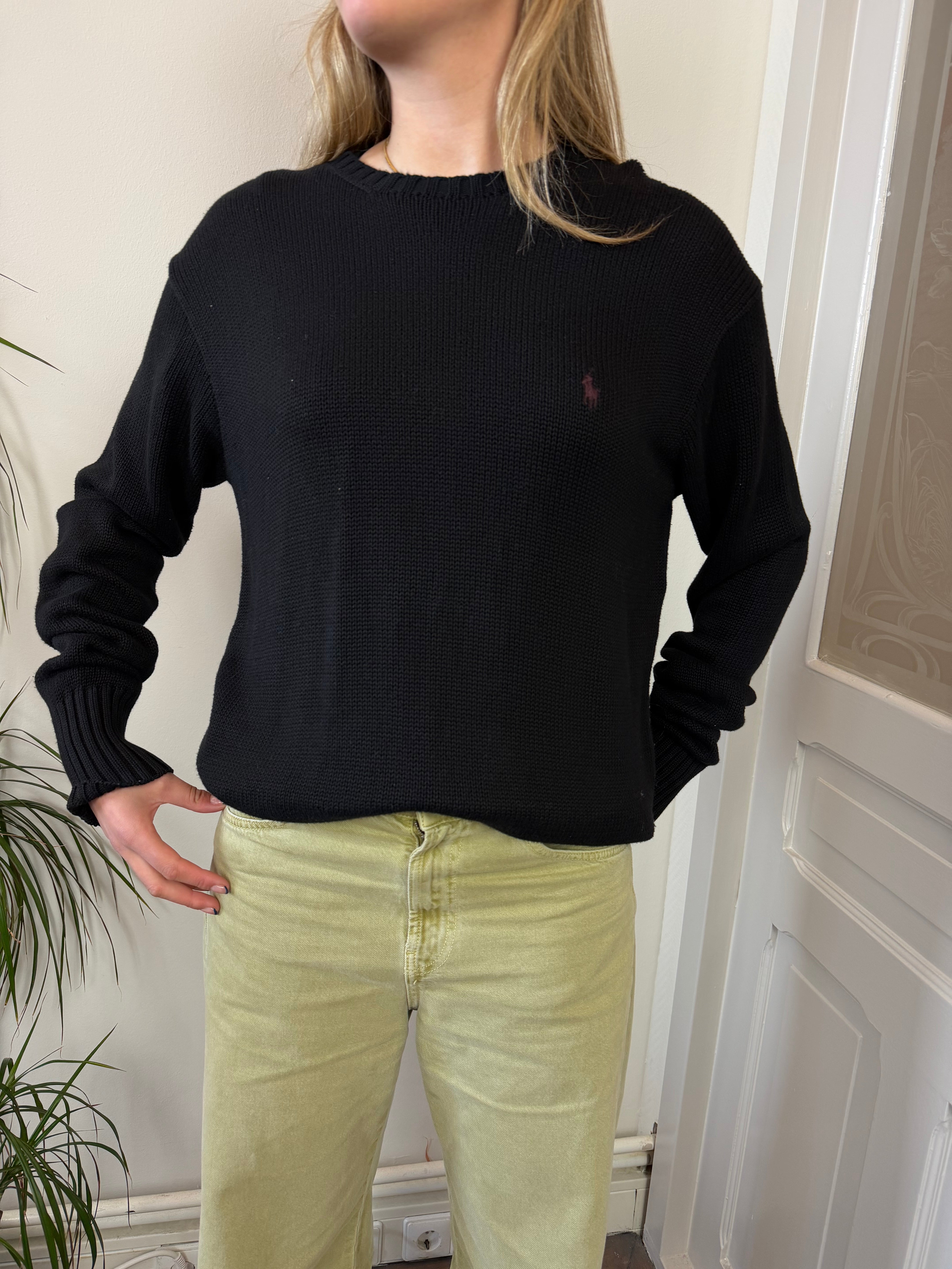 Polo Ralph Lauren sweater