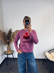 Isabel Marant sweater