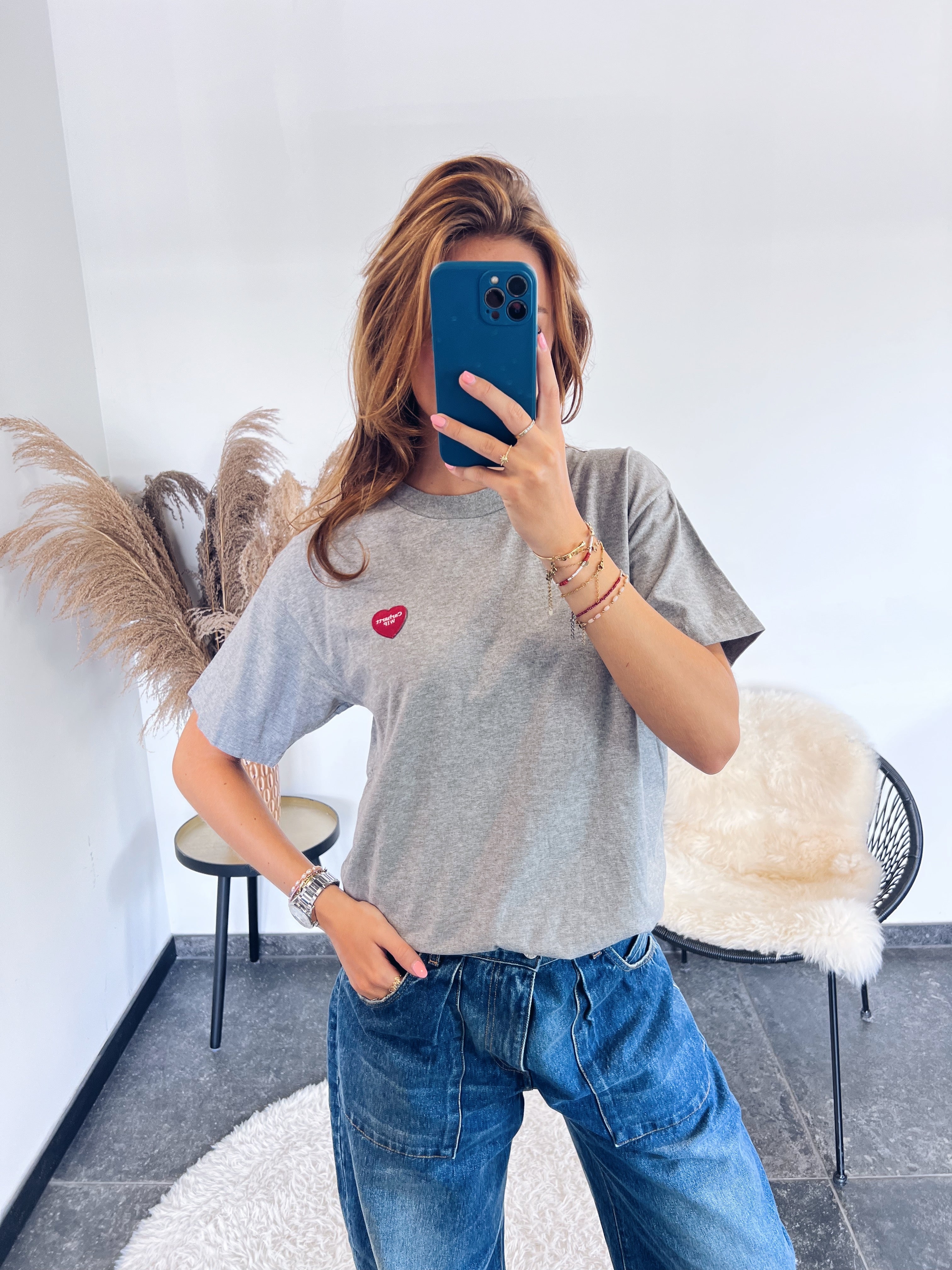 Carhartt t-shirt