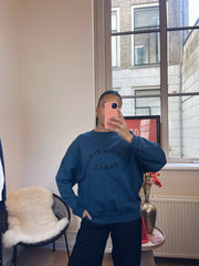 Anine Bing sweater