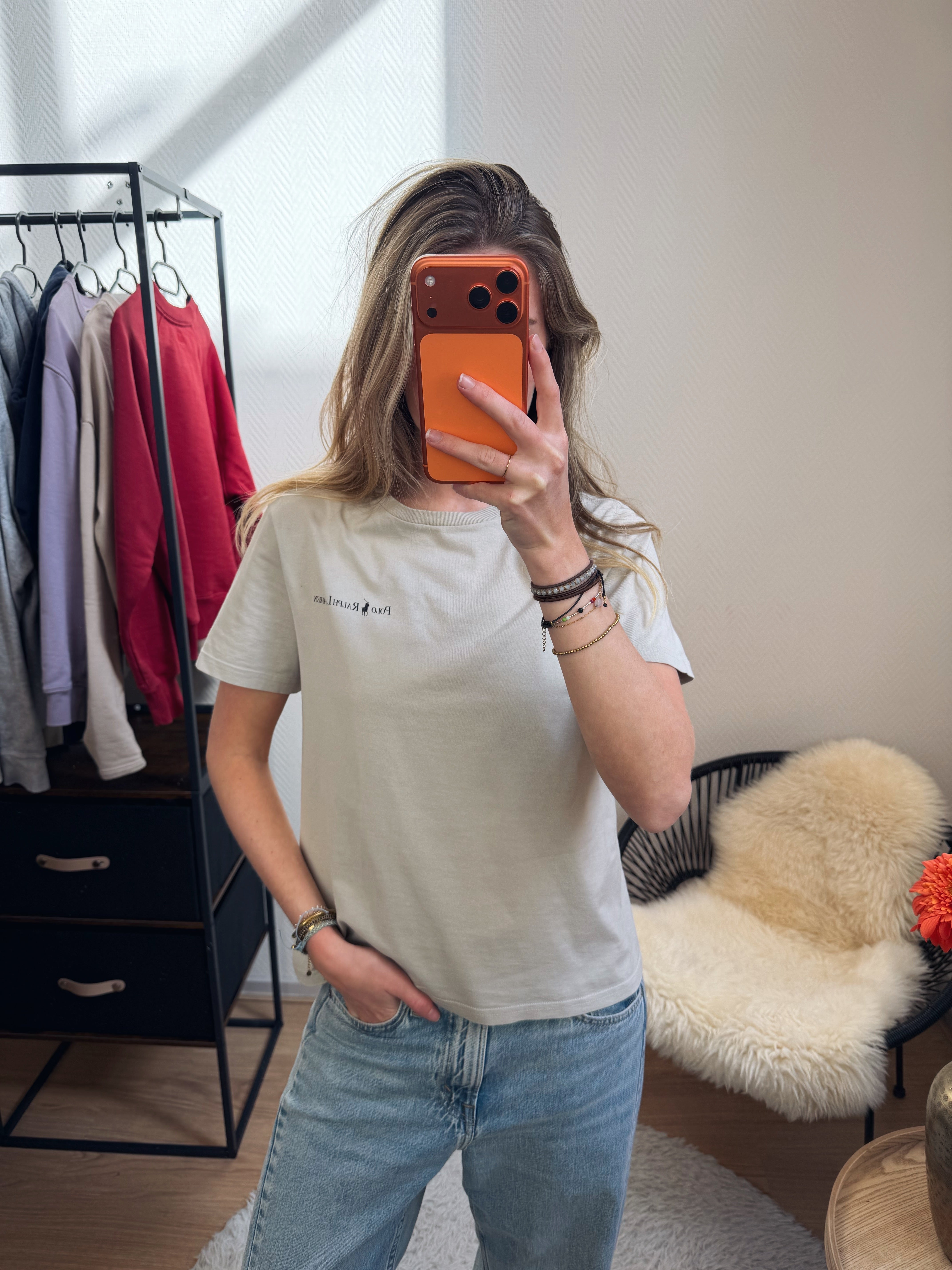 Polo Ralph Lauren t-shirt