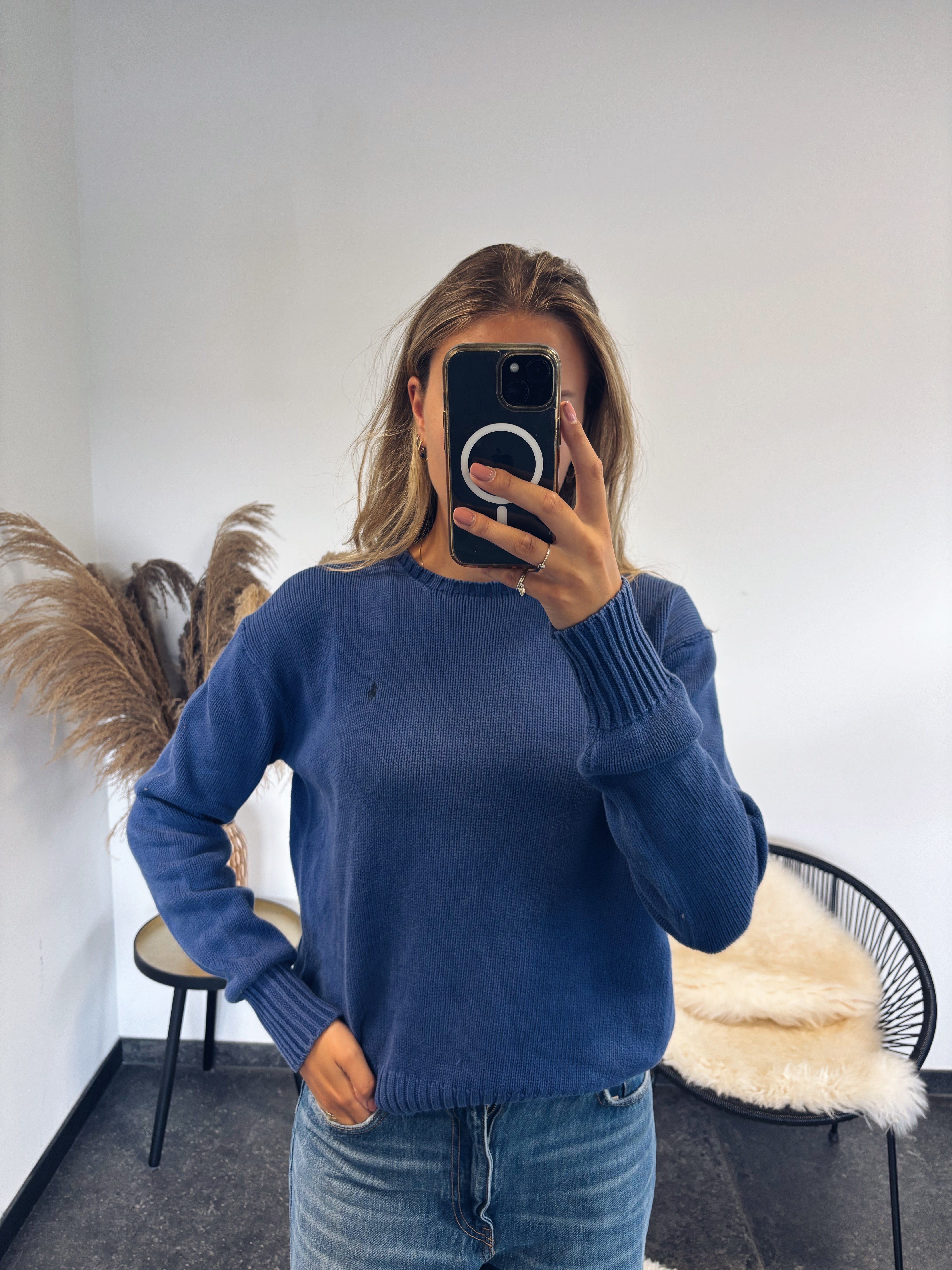Polo Ralph Lauren sweater